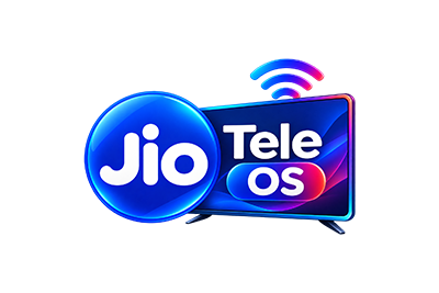 Jio Tele OS