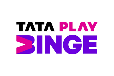 Tata Play Binge